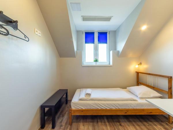 Minimino hotel : photo 1 de la chambre chambre simple