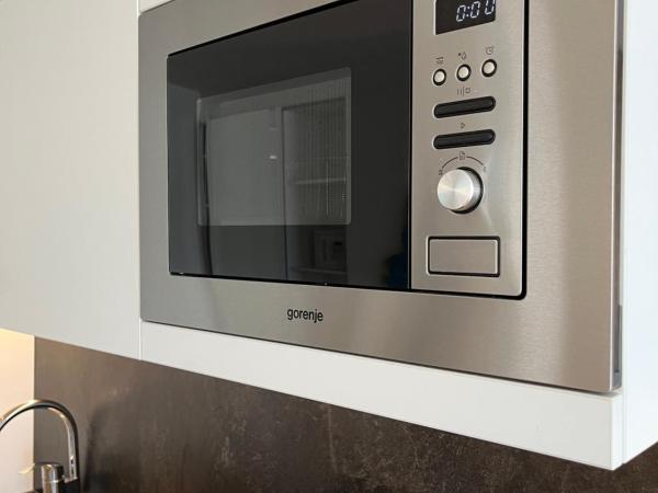 Amedia Luxury Suites Graz, Trademark Collection by Wyndham : photo 8 de la chambre appartement