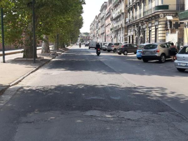 Campo di Marte : photo 6 de la chambre chambre double ou lits jumeaux avec salle de bains privative