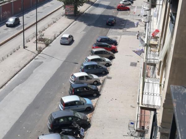 Campo di Marte : photo 6 de la chambre chambre double avec lit d'appoint