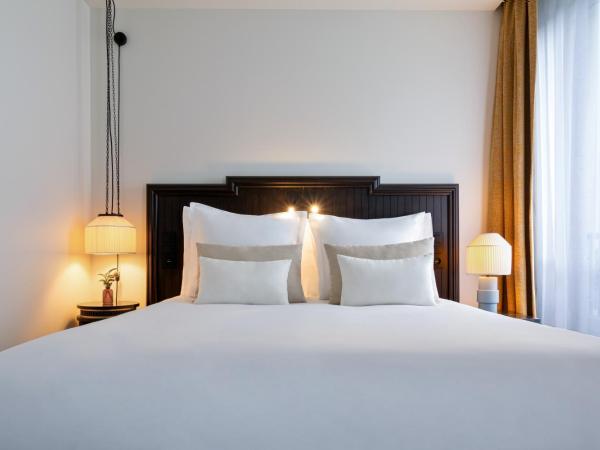 Hôtel & SPA Napoléon : photo 3 de la chambre chambre double deluxe avec accès au spa