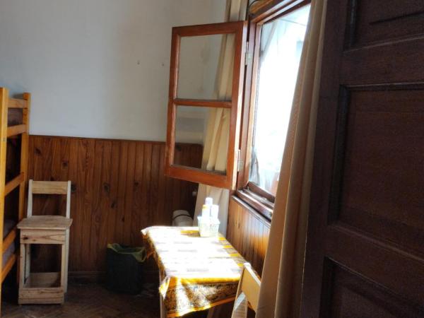 Lo de Su : photo 2 de la chambre chambre double - vue sur jardin