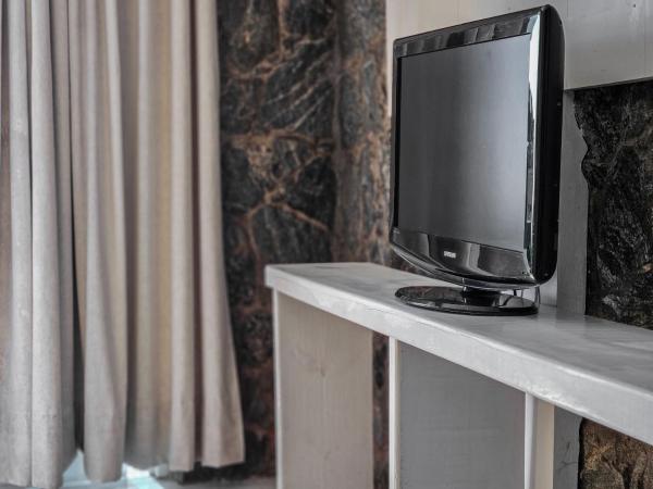 Bella Vista Ocean View : photo 8 de la chambre chambre double super deluxe