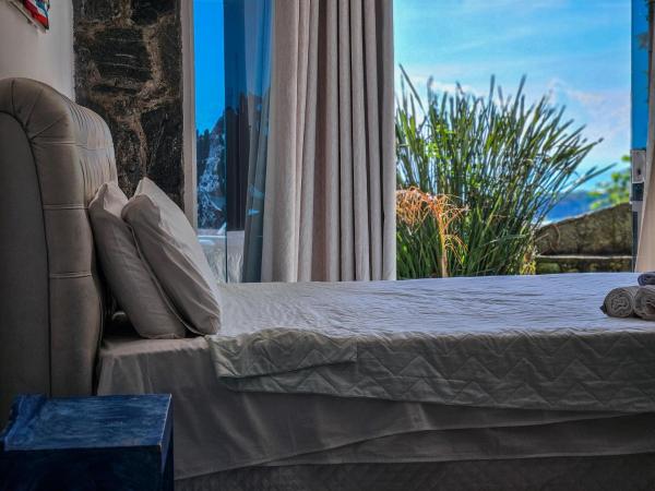 Bella Vista Ocean View : photo 1 de la chambre chambre double super deluxe