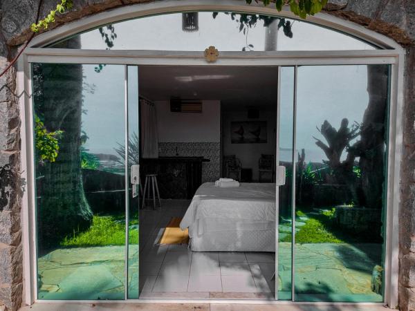 Bella Vista Ocean View : photo 4 de la chambre chambre double super deluxe