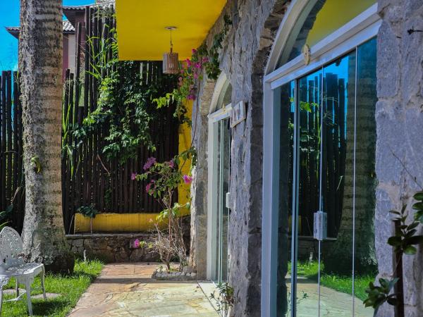 Bella Vista Ocean View : photo 5 de la chambre chambre double super deluxe