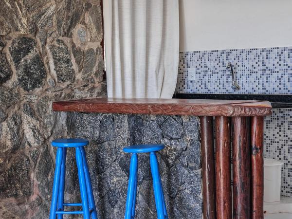 Bella Vista Ocean View : photo 10 de la chambre chambre double super deluxe