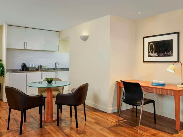 Park Plaza Victoria London : photo 1 de la chambre appartement 1 chambre