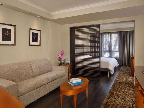 Park Plaza Victoria London : photo 1 de la chambre studio exécutif