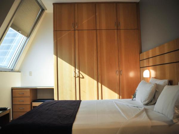 San Diego Suítes Lourdes - OFICIAL : photo 5 de la chambre suite en duplex