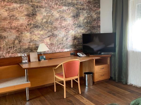 Kremstalerhof : photo 5 de la chambre chambre double affaires