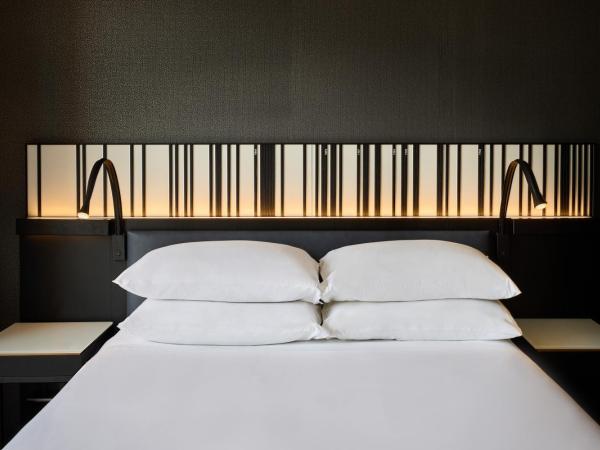 Hyatt Regency Chicago : photo 3 de la chambre chambre lit queen-size 