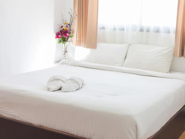 Basic Line Hotel @ Loikroh : photo 4 de la chambre chambre simple deluxe