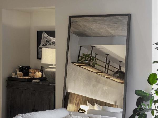 1 Hotel West Hollywood : photo 4 de la chambre suite studio