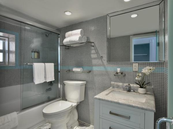 Beacon South Beach Hotel : photo 2 de la chambre hébergement double - côté océan