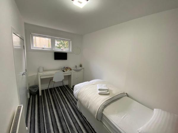 Aaran Central Guesthouse : photo 7 de la chambre chambre simple