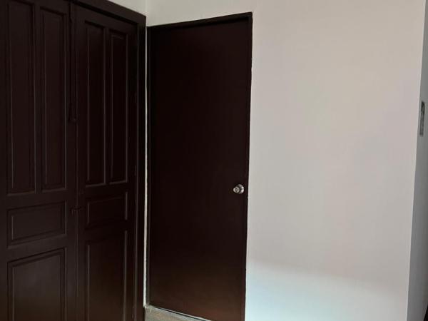 Catedral 304 : photo 8 de la chambre chambre lits jumeaux avec balcon