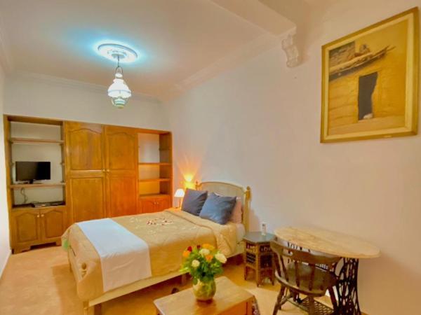 Dar Baddi : photo 5 de la chambre chambre double Économique