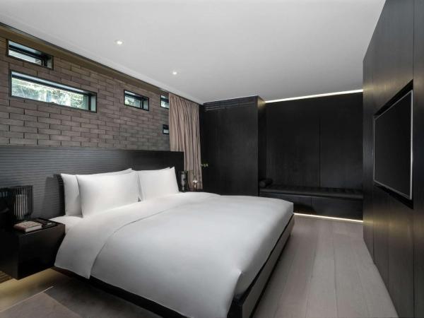 The Temple House : photo 3 de la chambre suite de luxe - cour