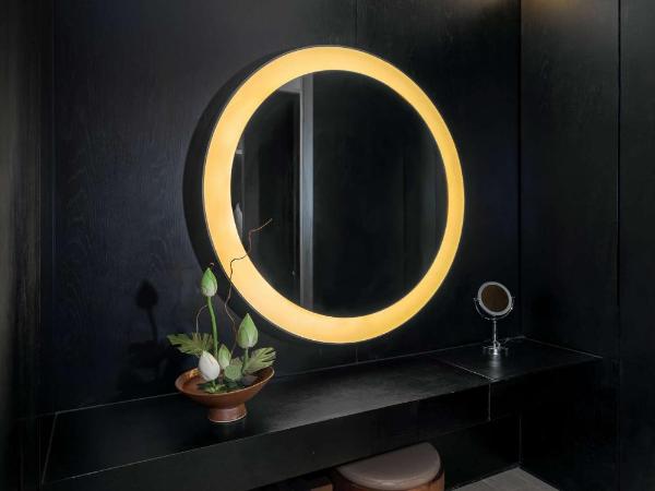 The Temple House : photo 5 de la chambre studio 70 double room