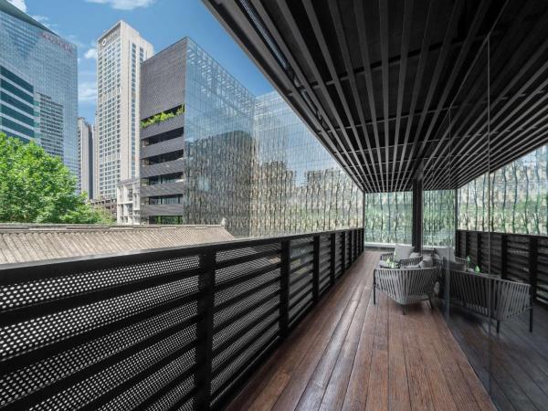 The Temple House : photo 3 de la chambre studio 90