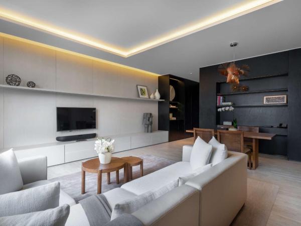 The Temple House : photo 2 de la chambre suite - temple