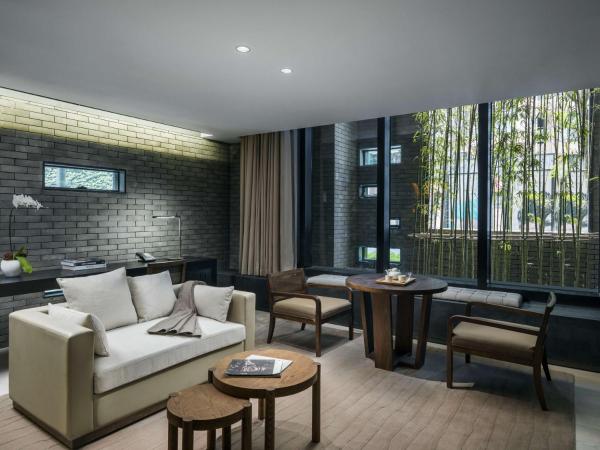 The Temple House : photo 8 de la chambre suite loft