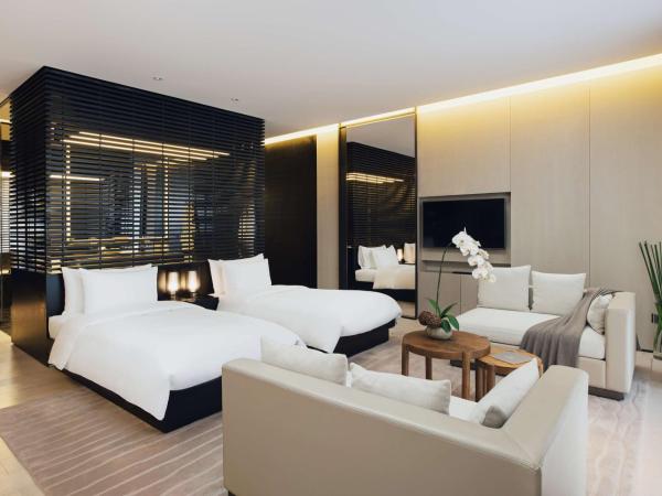 The Temple House : photo 1 de la chambre studio 60 twin room