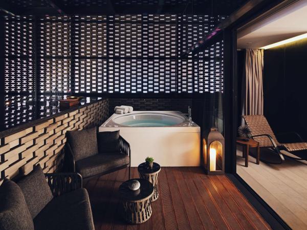 The Temple House : photo 5 de la chambre penthouse