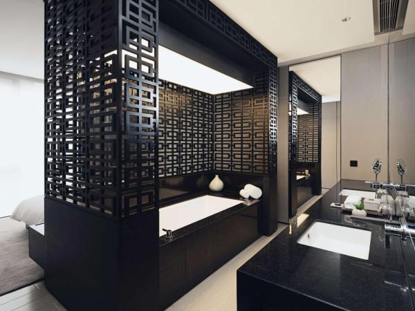 The Temple House : photo 4 de la chambre résidence de luxe