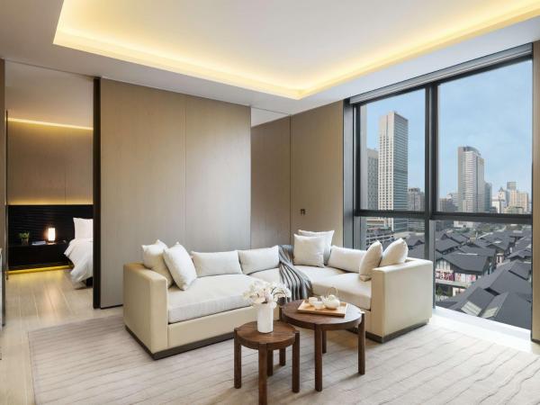 The Temple House : photo 4 de la chambre résidence 90