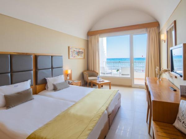 Hotel Bel Azur Thalasso & Bungalows : photo 4 de la chambre bungalow - vue sur mer 