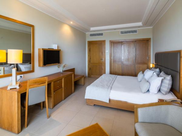 Hotel Bel Azur Thalasso & Bungalows : photo 4 de la chambre bungalow