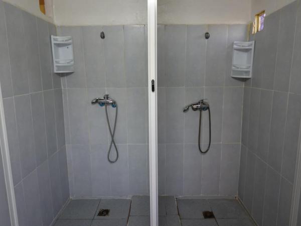 Riad dar sahrawi : photo 10 de la chambre lit simple dans dortoir mixte