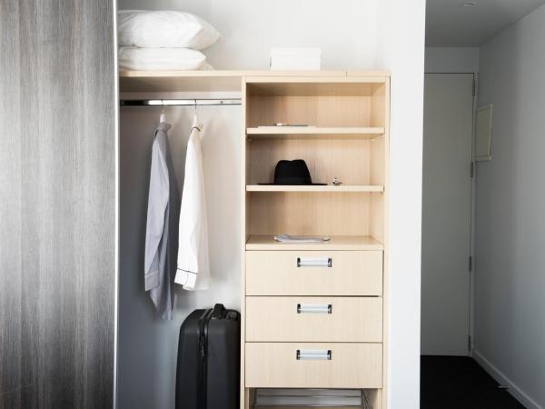 Tyrian Serviced Apartments Fitzroy : photo 3 de la chambre appartement 1 chambre