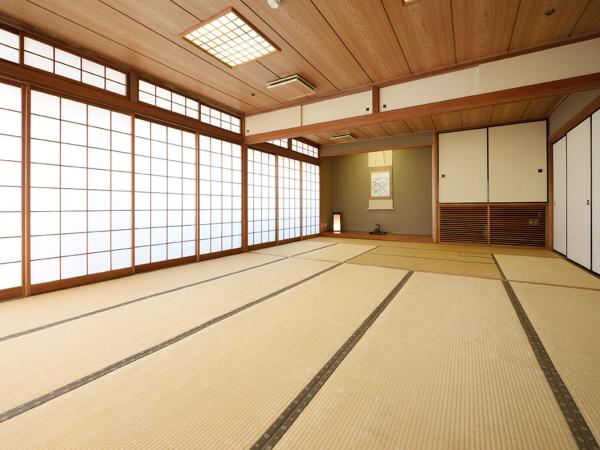 Belmont Hotel : photo 2 de la chambre chambre de style japonais