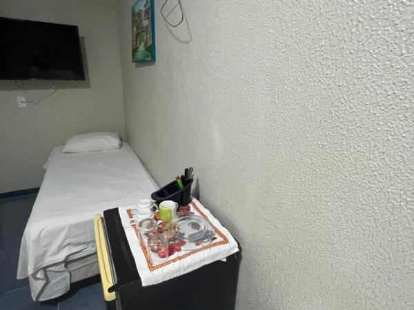 Pousada da Celma : photo 7 de la chambre chambre triple basique