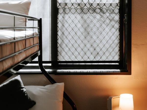 Canberra Accommodation Centre : photo 3 de la chambre two bedroom apartment - ground floor