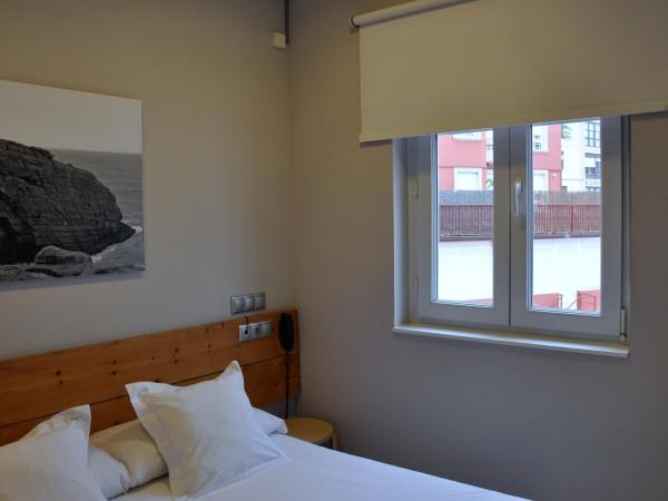 Hosteria Santander : photo 6 de la chambre chambre double Économique