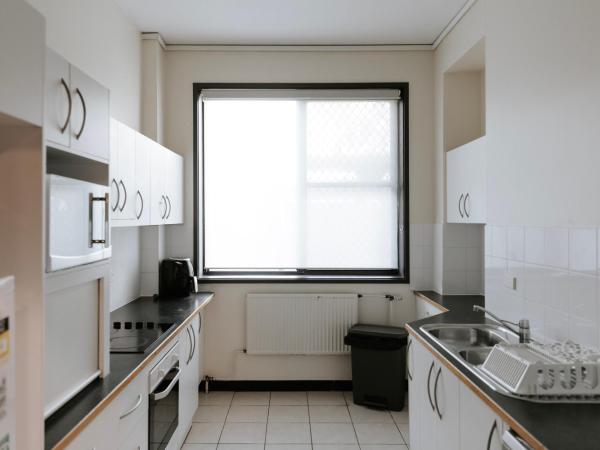 Canberra Accommodation Centre : photo 1 de la chambre appartement 1 chambre