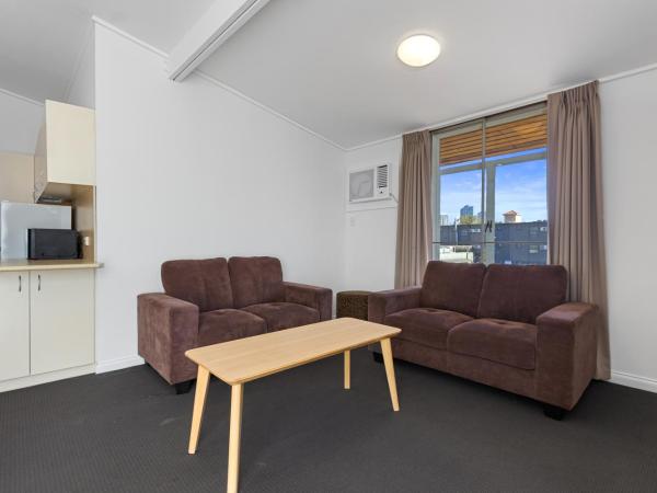 Econo Lodge East Adelaide : photo 3 de la chambre 3 chambres