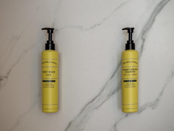 Element Guangzhou Baiyun : photo 4 de la chambre chambre lit king-size - vue sur parc