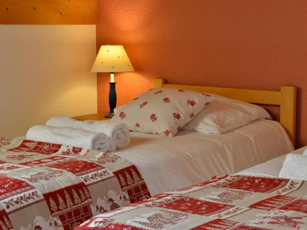 Résidence Joséphine : photo 4 de la chambre appartement 3 chambres (6 adultes)