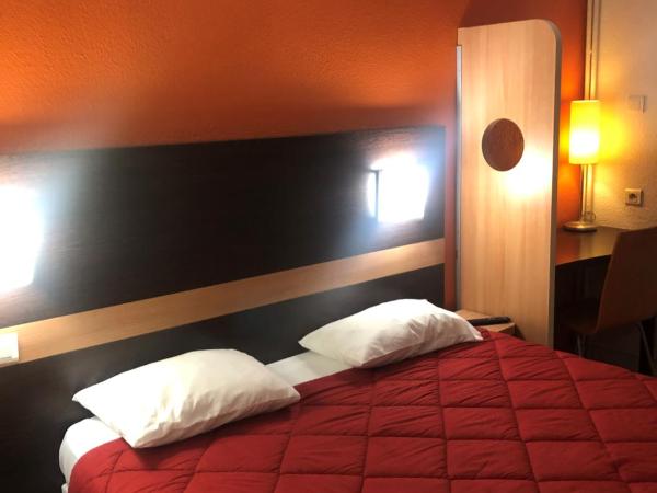 Premiere Classe Rungis - Orly : photo 5 de la chambre chambre double