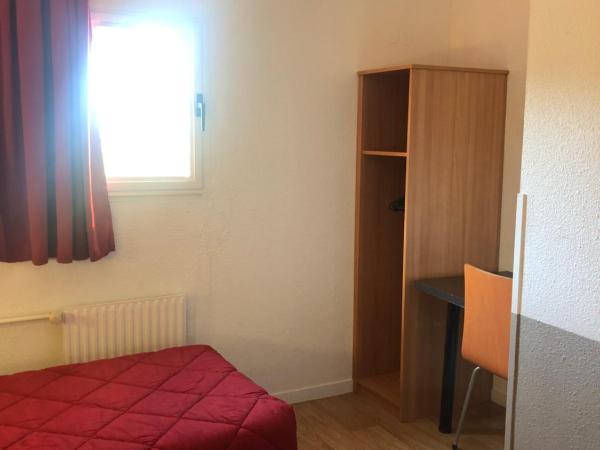 Premiere Classe Rungis - Orly : photo 4 de la chambre chambre triple