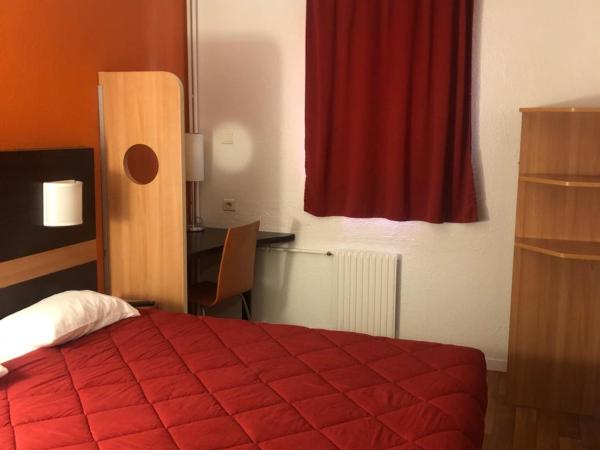 Premiere Classe Rungis - Orly : photo 6 de la chambre chambre double