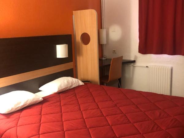 Premiere Classe Rungis - Orly : photo 7 de la chambre chambre double