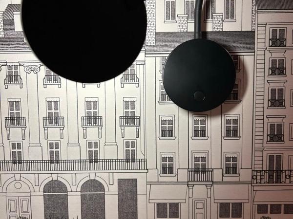 Hôtel de la Croix-Rousse : photo 5 de la chambre chambre lits jumeaux supérieure