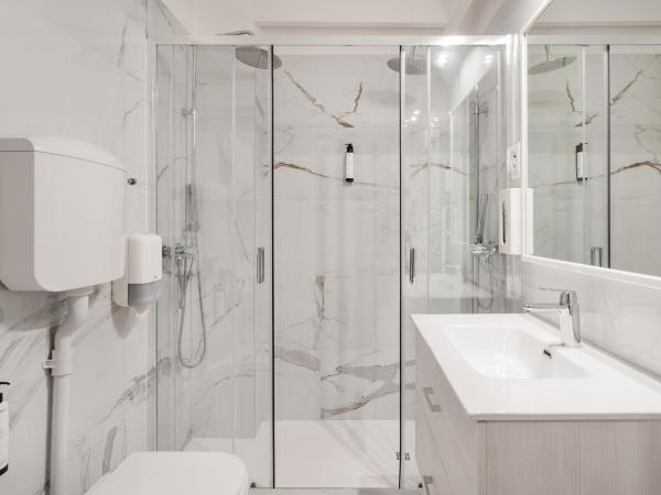 Hotel San Marco Fitness Pool & Spa : photo 3 de la chambre chambre double Économique