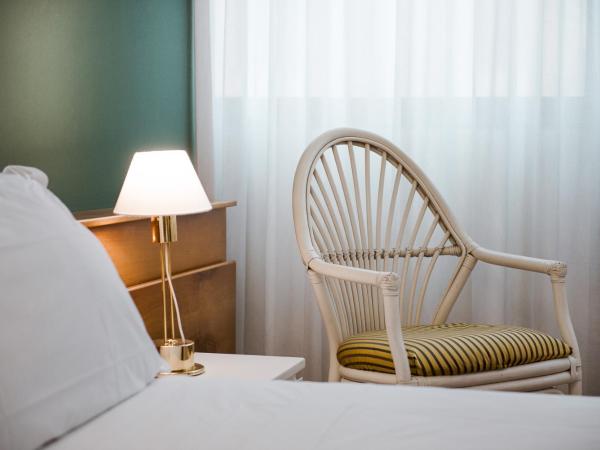 Hotel San Marco Fitness Pool & Spa : photo 7 de la chambre chambre double Économique